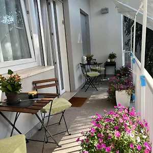 Due Giardini Bed & Breakfast