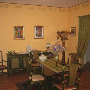 B&B 2 Palme Bed & Breakfast